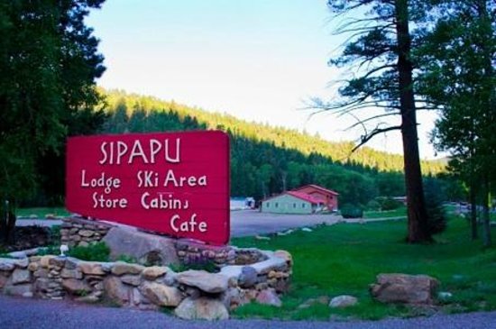 sipapu ski and summer resort